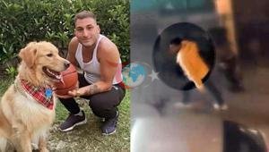 İstanbulda kız kardeşinin yanında gördüğü kişiyi öldürdü: Şah damarını kesti