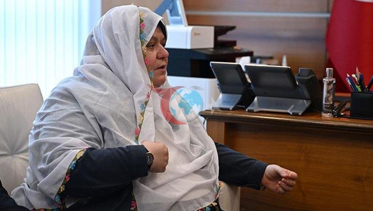 Başkan Zeynep Güneş’e yönelik sosyal medya paylaşımıyla ilgili davada iddianame hazır