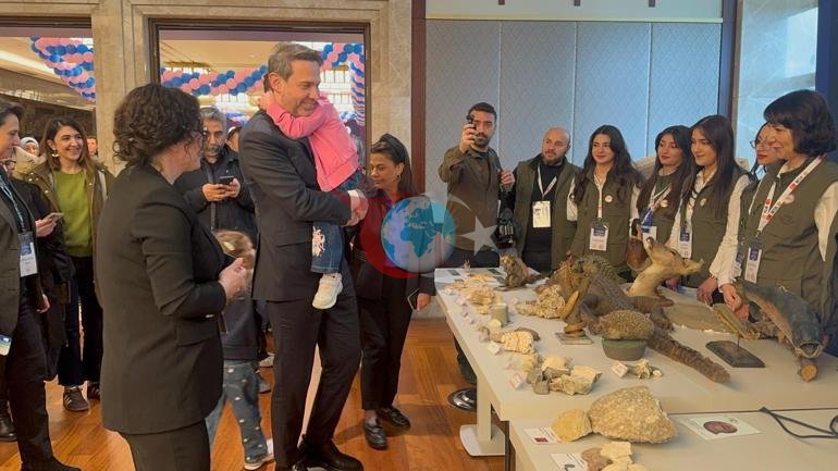 Bakan Bayraktar: Doğal gaz ve elektrik desteğimiz devam edecek