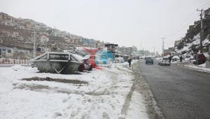 Afganistan kışa hazırlıksız yakalandı Yağış ve sellerde 17 ölü