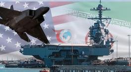 Ülkeler tek tek 'terk edin' çağrısında bulundu, sığınaklar halka açıldı! İran-ABD savaşında geri sayım başladı mı?