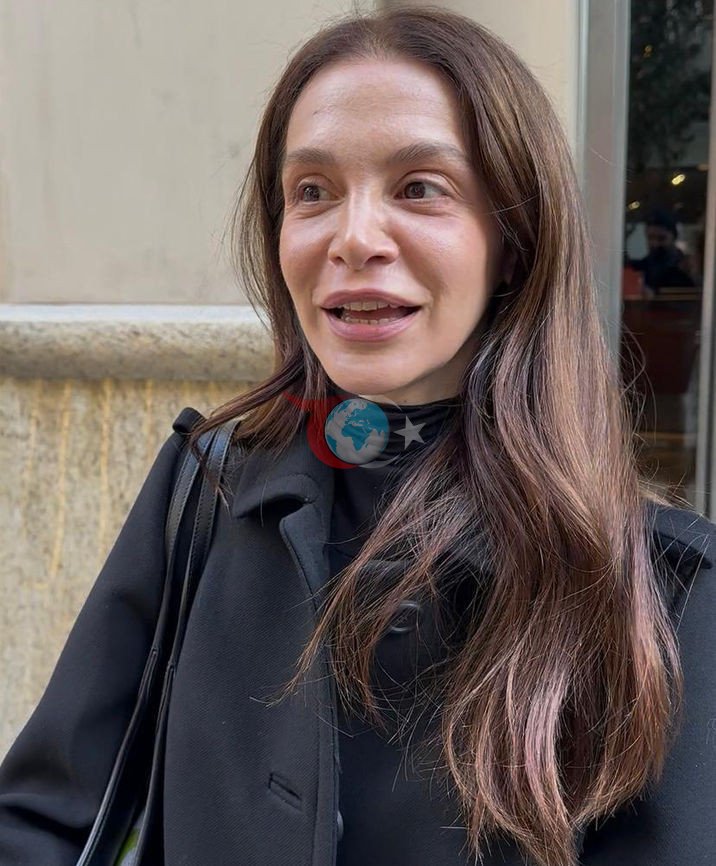 Cemre Kemer'den Manifest yorumu: 