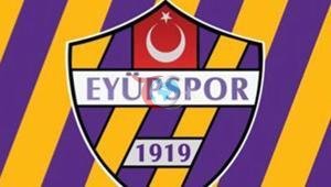 Futbolda bahis soruşturması: Eyüpspora kayyum atandı