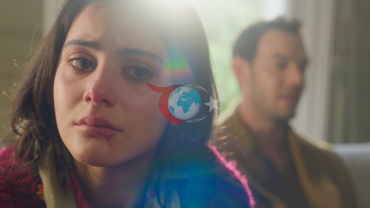 'Sevdiğim Sensin' dizisi zirveye çıktı