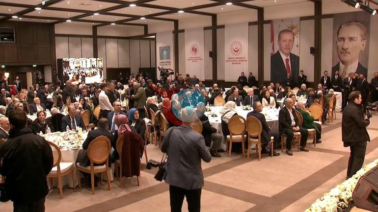 Bakan Gรถktaล: 130 yฤฑllฤฑk kรถklรผ sosyal hizmet geleneฤimizi bรผyรผk bir รถzveriyle sรผrdรผrรผyoruz