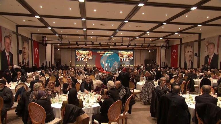 Bakan Gรถktaล: 130 yฤฑllฤฑk kรถklรผ sosyal hizmet geleneฤimizi bรผyรผk bir รถzveriyle sรผrdรผrรผyoruz