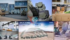 Türkiye’nin Çelik Kubbesi, Atina ve Tel Aviv’de yankılandı ‘Kötü haber’ diyerek duyurdular: ‘Dünyayı hayrete düşüren sistem’