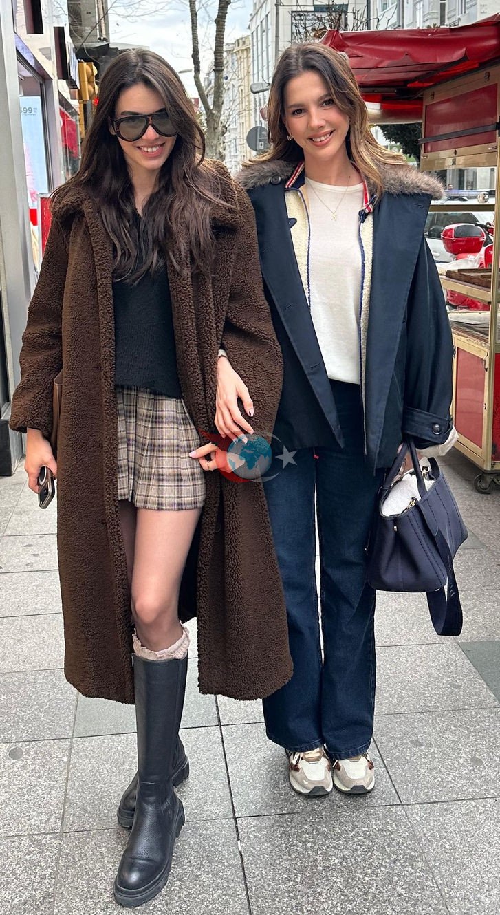 Halil İbrahim Ceyhan ve Rüya Coriç'in rüya gibi aşkı bitti mi?