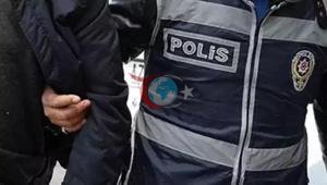 İstanbulda uyuşturucu soruşturması: 9 sözleşmeli er gözaltına alındı