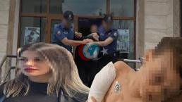 2 yaşında bebeğe işkence davası! Anne ve cani sevgilinin cezası belli oldu