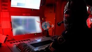 Denizde savaşın yeni adı TCG ANADOLUda en kritik gelişme