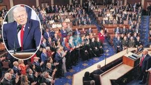 Trump bildiğiniz gibi...