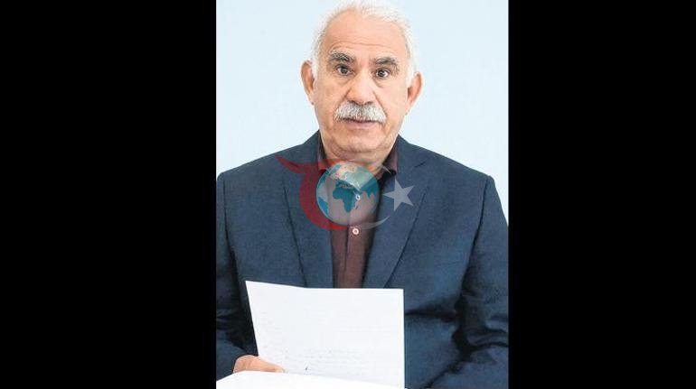 Demokratik entegrasyon için barış yasaları gerekli