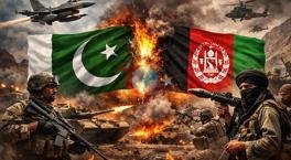 Pakistan-Afganistan savaşı resmen başladı! İşte iki ülkenin elindeki kozlar