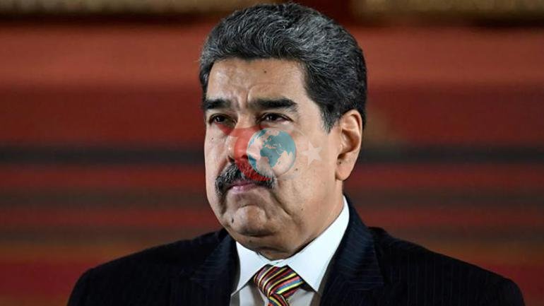 Maduronun son saatleri nasıl geçti Ertelenen operasyonu müzik ve yemekle bekledi