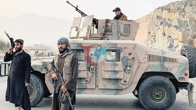 Açık savaş ilanı