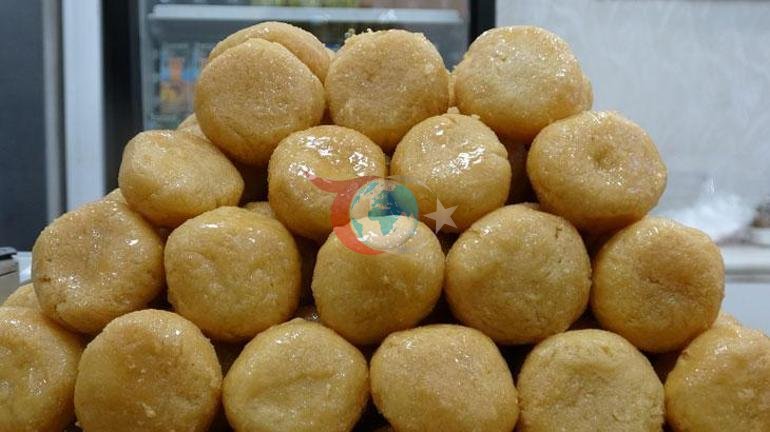 Dedesi üretti, tarifini sır gibi saklıyorlar Günlük 300 kiloya kadar satışımız oluyor