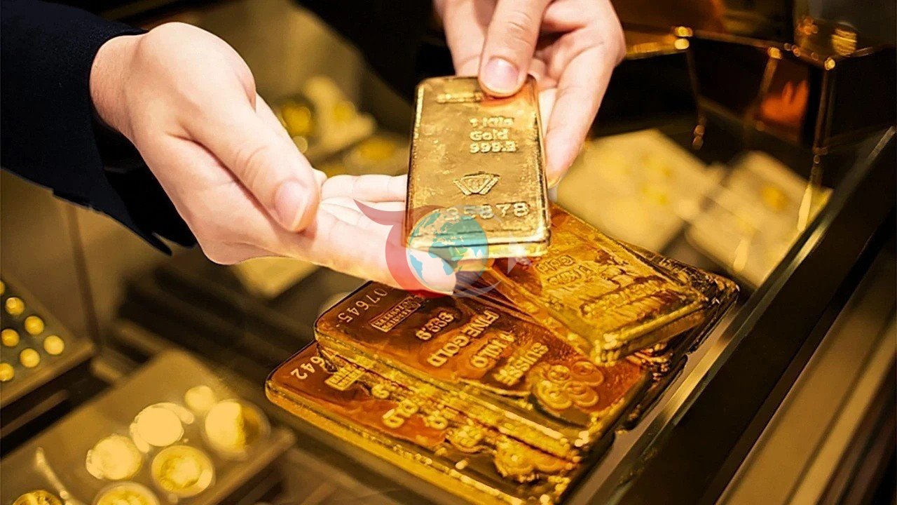 Altın fiyatları yeniden yükseliş eğilimine girdi: Yeni rekor gelir mi? - Dünya Gazetesi
