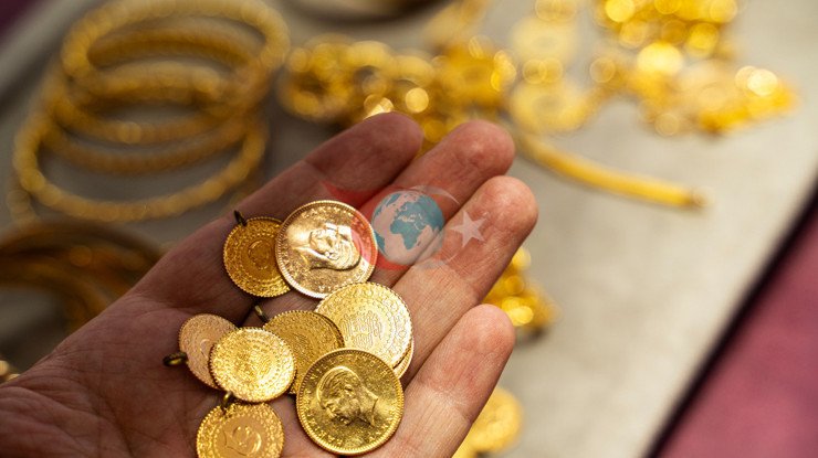 Reuters: 'Türkiye'de altın varlığı GSYH'nin yarısına ulaştı, çoğu yastık altında'