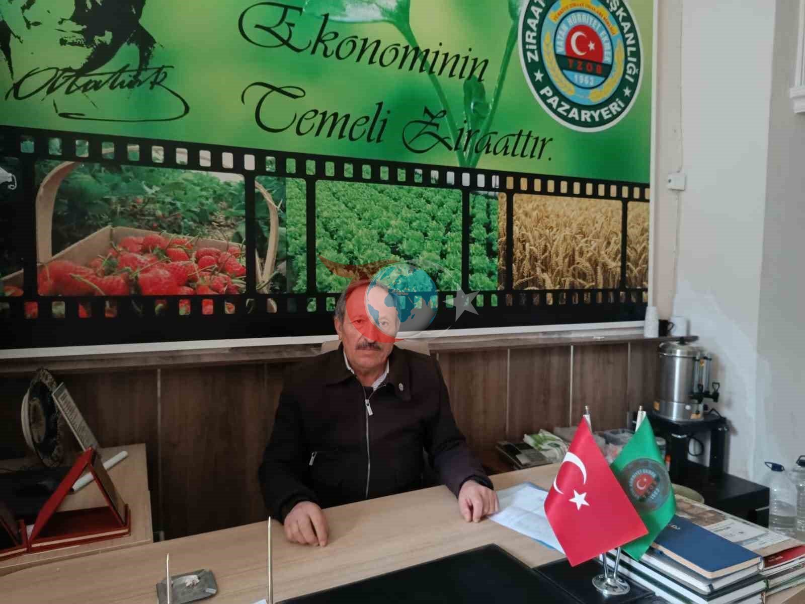 Bilecik&rsquo;te tütün ve ipekböceği için ilk adım atıldı