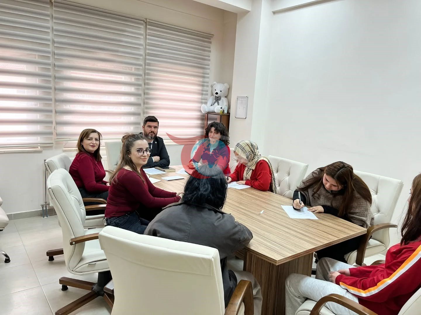 Bilecik’te bakım sonrası gençlere rehberlik desteği