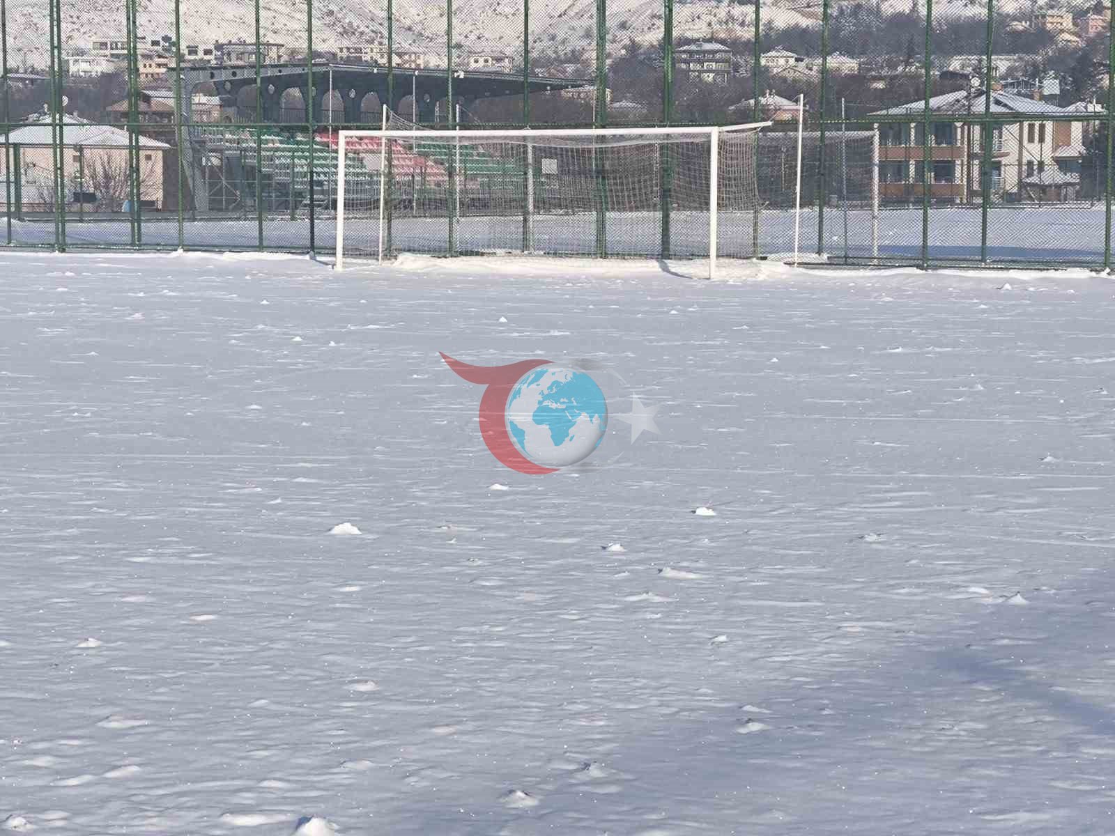 Kayseri’de bugün oynanacak amatör maçlar ertelendi