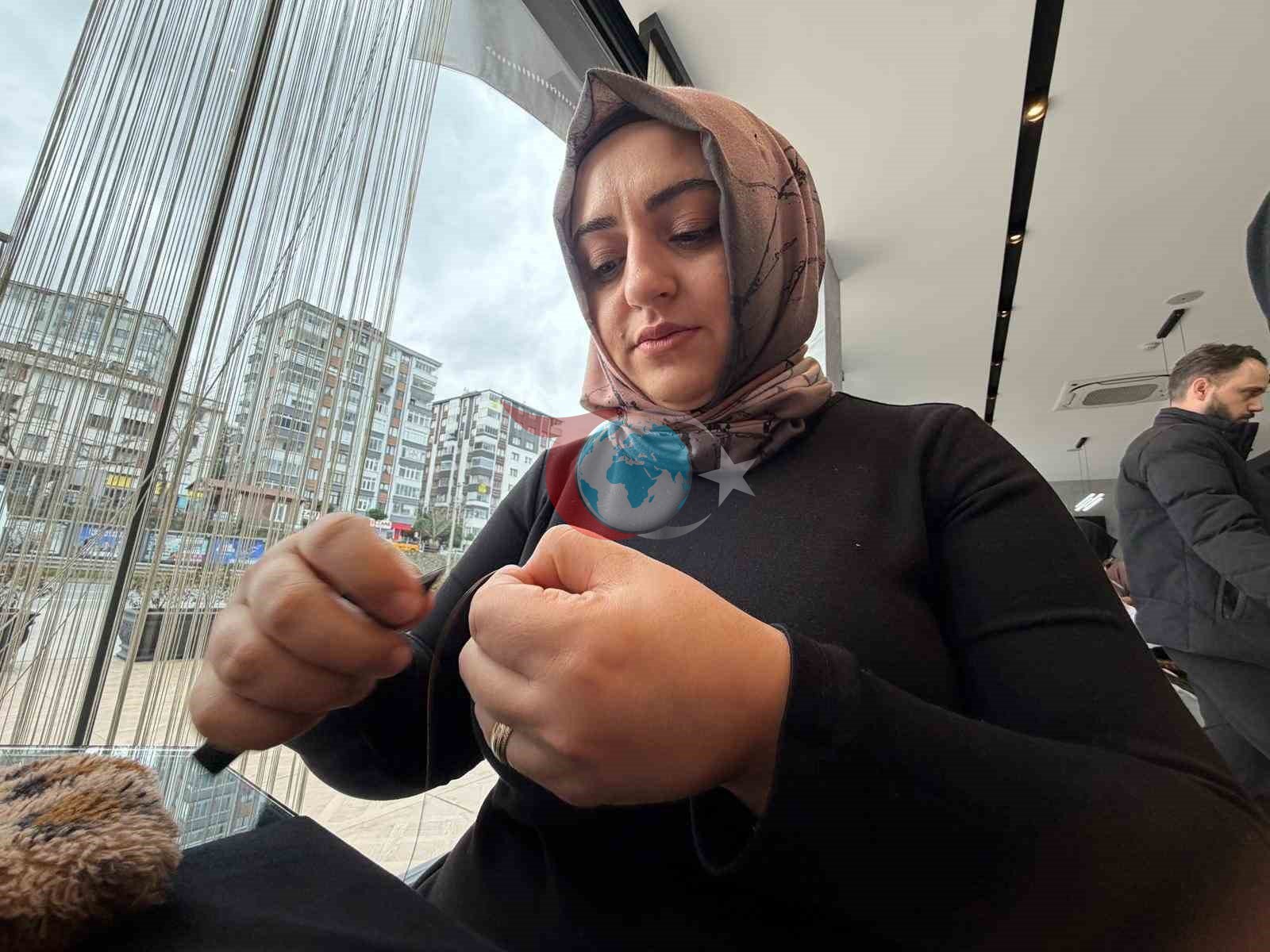 Savaşçıların zırhından düğünlerin baş tacına