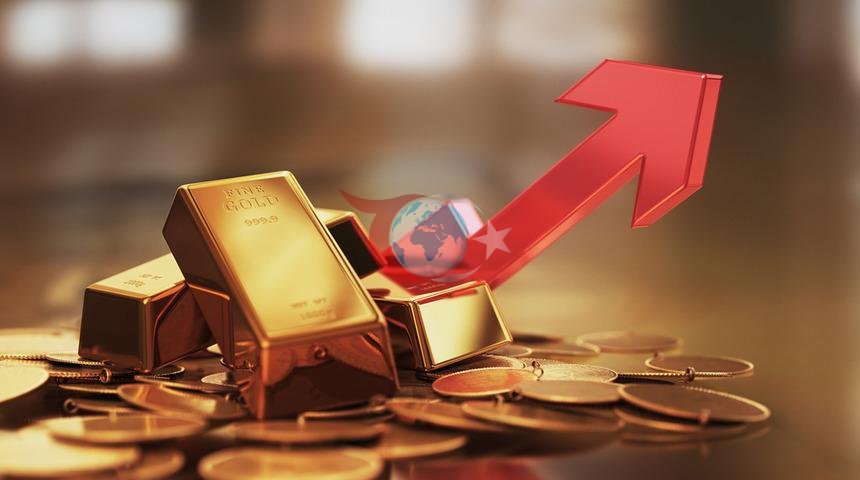 Altın ve gümüşte güçlü yükseliş! Dengeler bir kez daha değişti - Finans haberlerinin doğru adresi - Mynet Finans Haber
