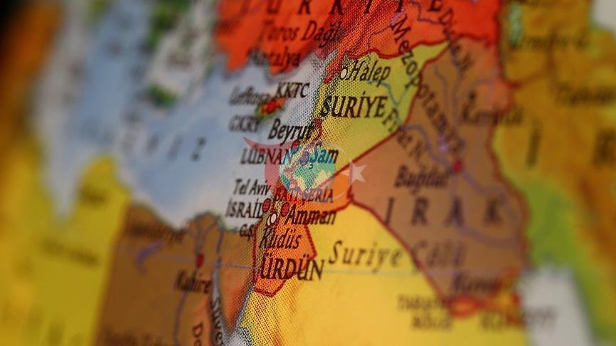 ABD, Ortadoğu'daki etkinliğini kaybediyor'