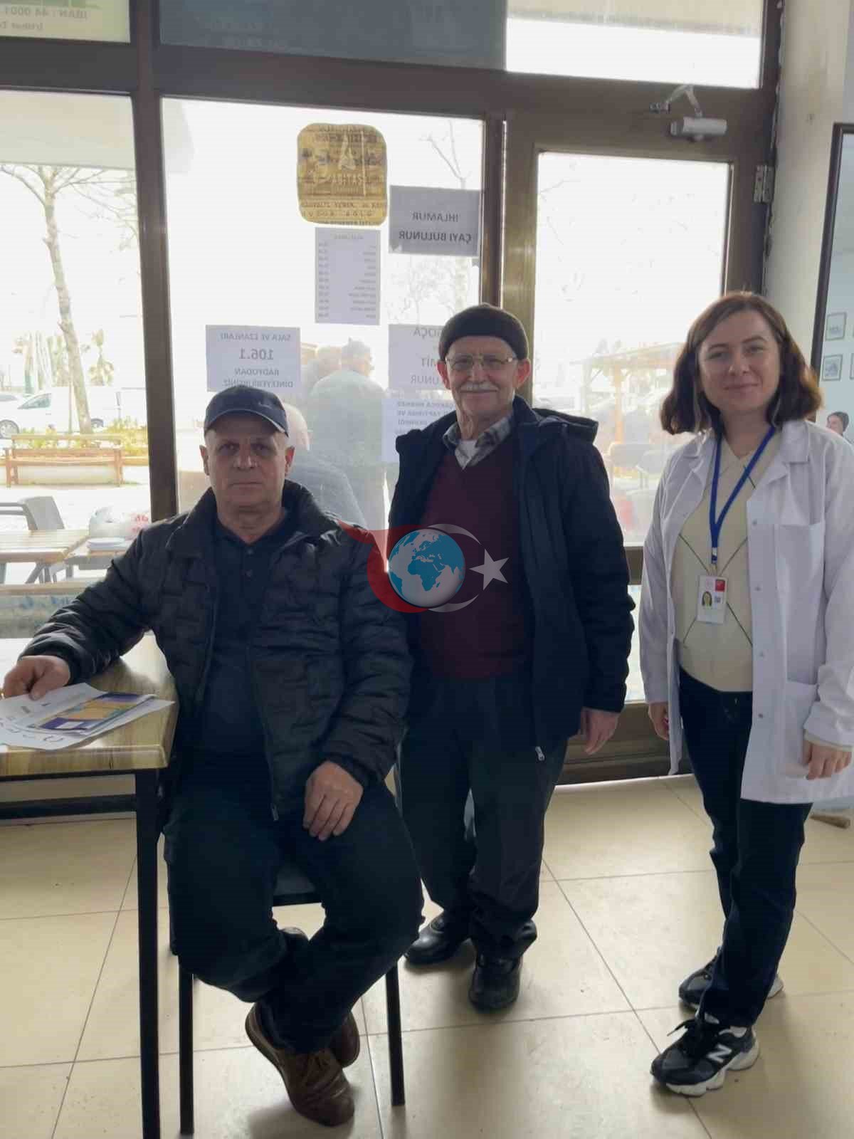 Akçakoca&rsquo;da saha çalışmaları sürüyor