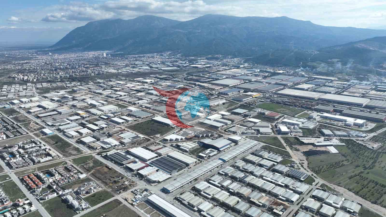 MUOSB Başkanı Kıvırcık’tan sanayicilere 