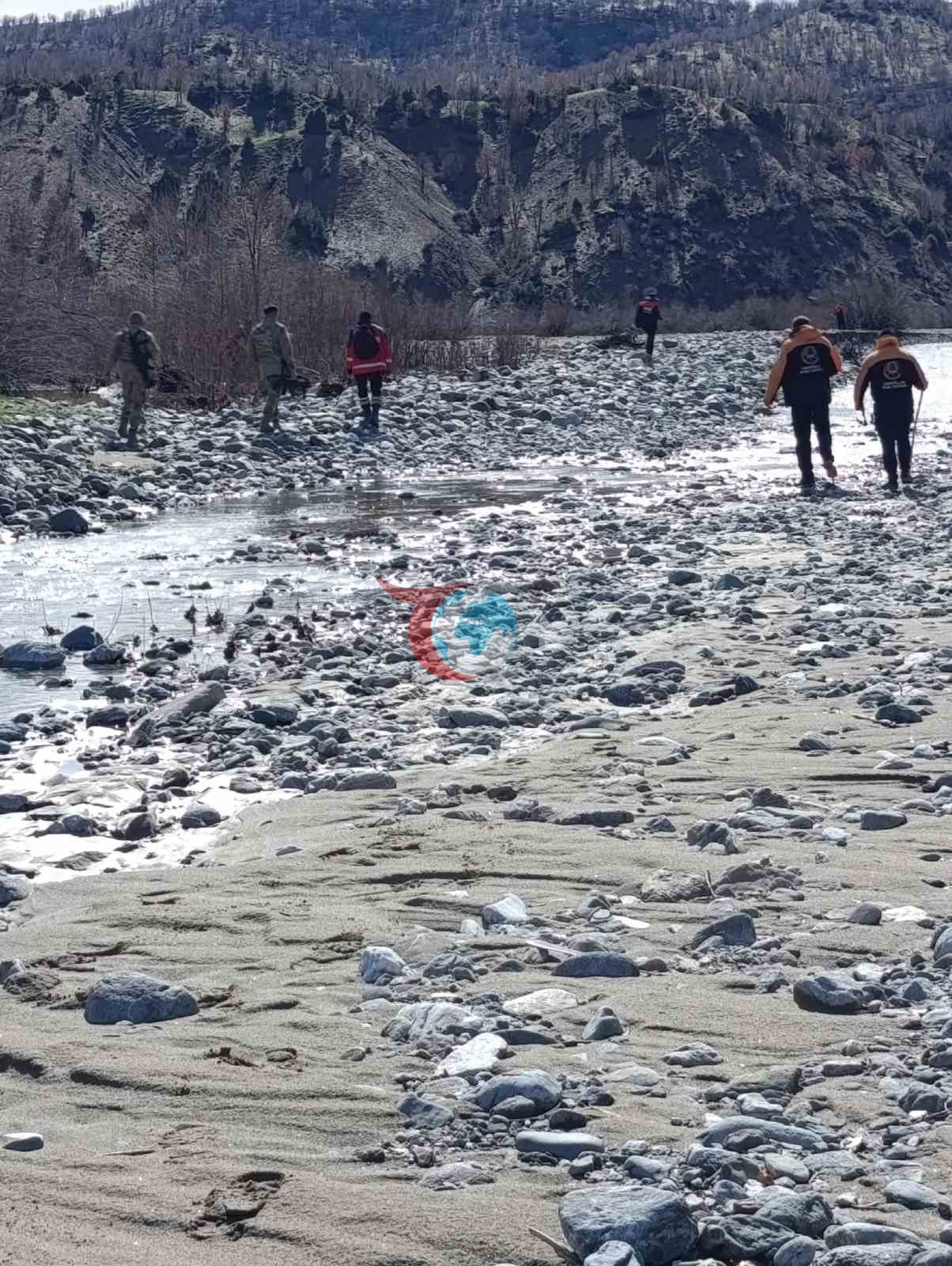 Diyarbakır&rsquo;da 84 yaşındaki zihinsel engelliyi arama çalışmaları devam ediyor