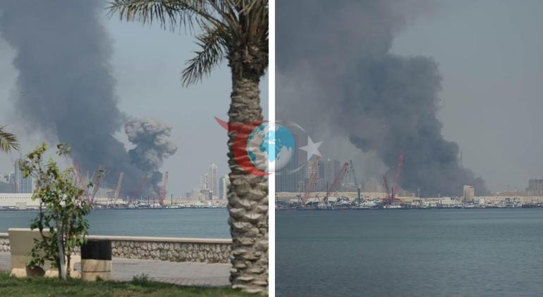 ABD-İsrail-İran savaşı başladı Tel Aviv asker sayısını 70 bine çıkardı