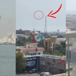 İran bölgedeki tüm ABD üslerine saldırılar başlattı