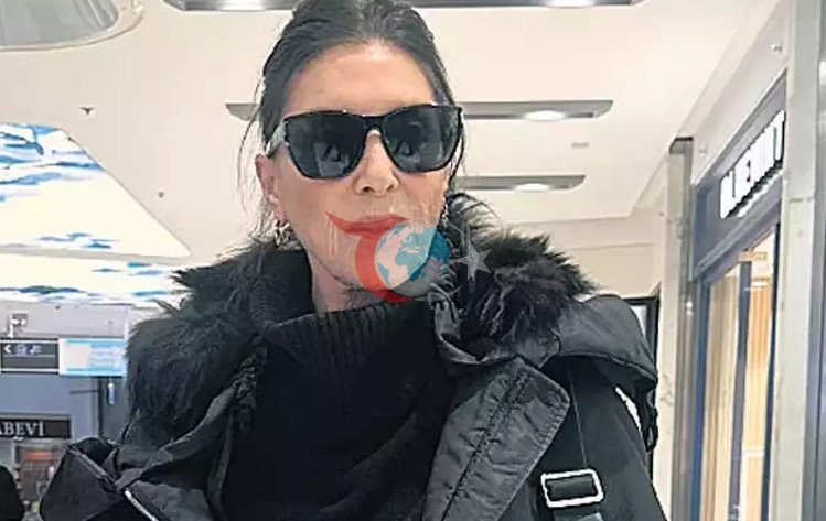 Nebahat Çehre: "Oyunculukta estetik olmamalı"