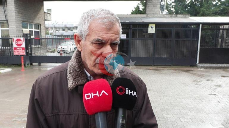 İstanbulda yüz gerdirme faciası: Kesip, biçtiler, başınız sağolsun dediler