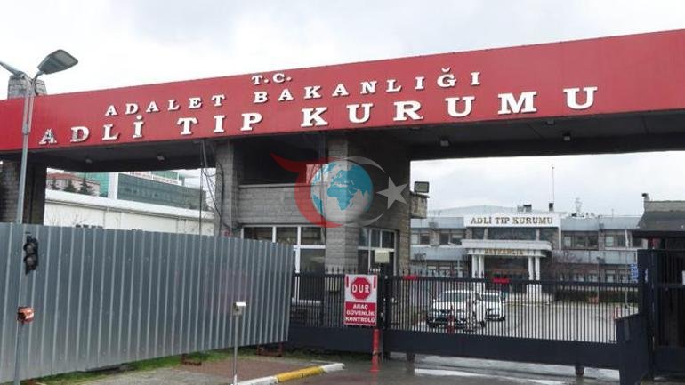 İstanbulda yüz gerdirme faciası: Kesip, biçtiler, başınız sağolsun dediler