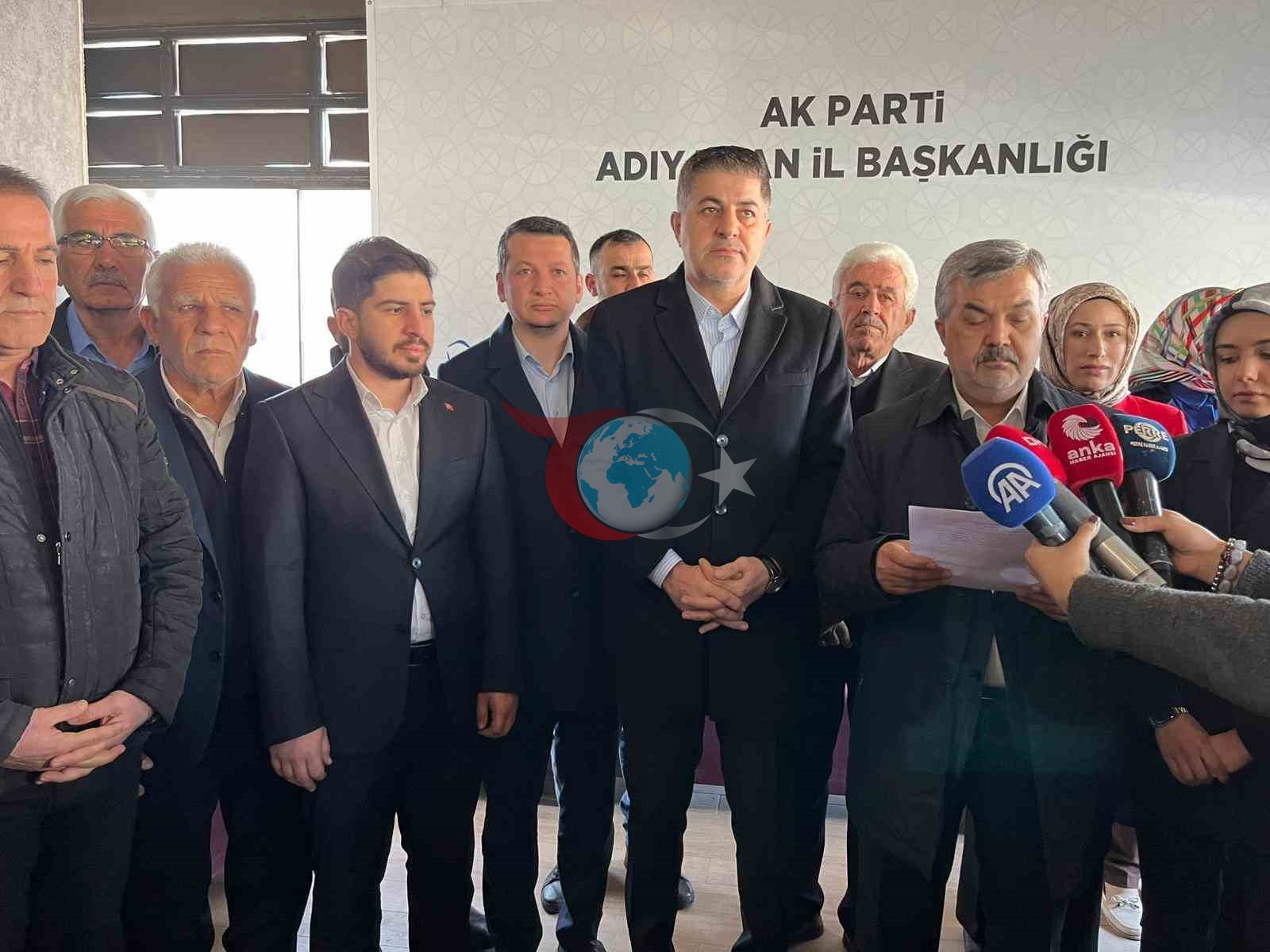 AK Parti’den 28 Şubat açıklaması