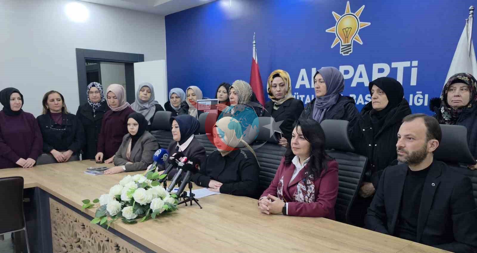 Kütahya AK Parti&rsquo;den 28 Şubat açıklaması: 