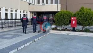 Aydın’da çocuklara yönelik müstehcen içerikleri depolayan şüpheli tutuklandı