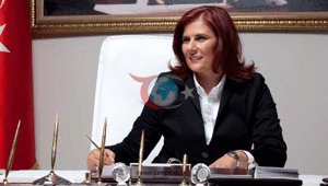 Aydında ihale soruşturması Özlem Çerçioğlu hakkında karar verildi