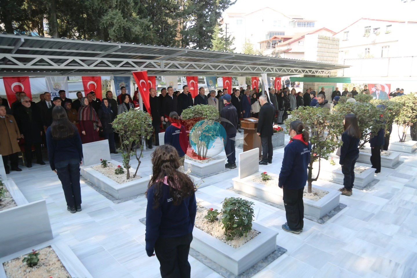 Üsküdar Vapuru faciasında hayatını kaybeden 392 kişi anılacak