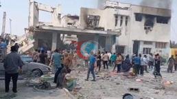 ABD-İsrail saldırısında İran'daki bir ilkokul hedef alındı! 85 kişi hayatını kaybetti