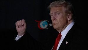 Trumptan İrana saldırıyla ilgili ilk açıklama Her yere bombalar yağacak