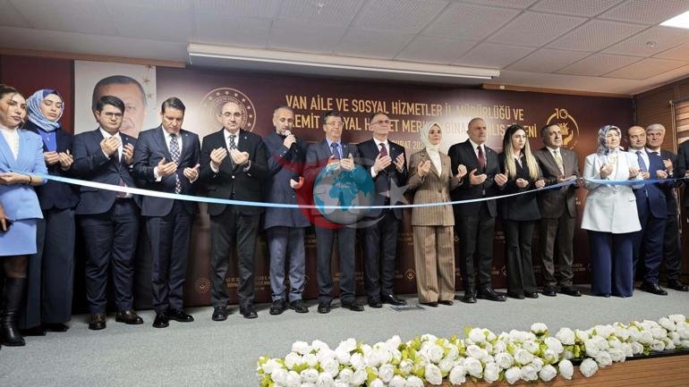 Bakan Göktaş: Ülkemiz bir daha asla eski karanlık günlerine dönmeyecek