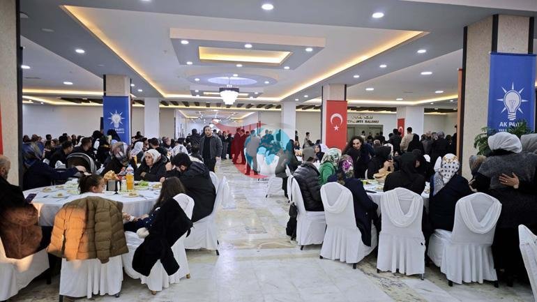 Bakan Göktaş: Ülkemiz bir daha asla eski karanlık günlerine dönmeyecek