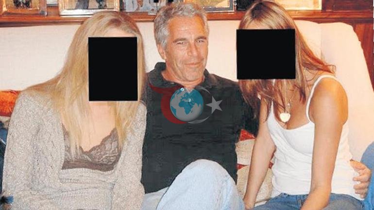 Epstein’ın ‘model avcısı’