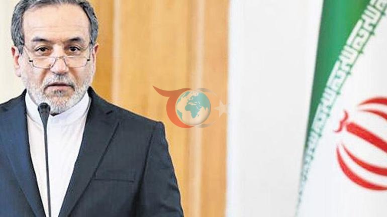 İran’dan jet hızıyla misilleme