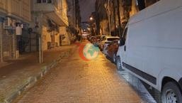 Bahçelievler’de maskeli dehşet! Kız arkadaşına gidiyordu, sokak ortasında kurşunlandı