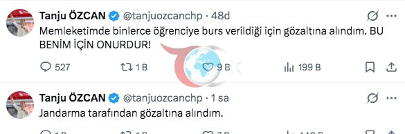 CHP'li Bolu Belediye Başkanı Tanju Özcan gözaltına alındı! Avukatından açıklama geldi - Resim: 0